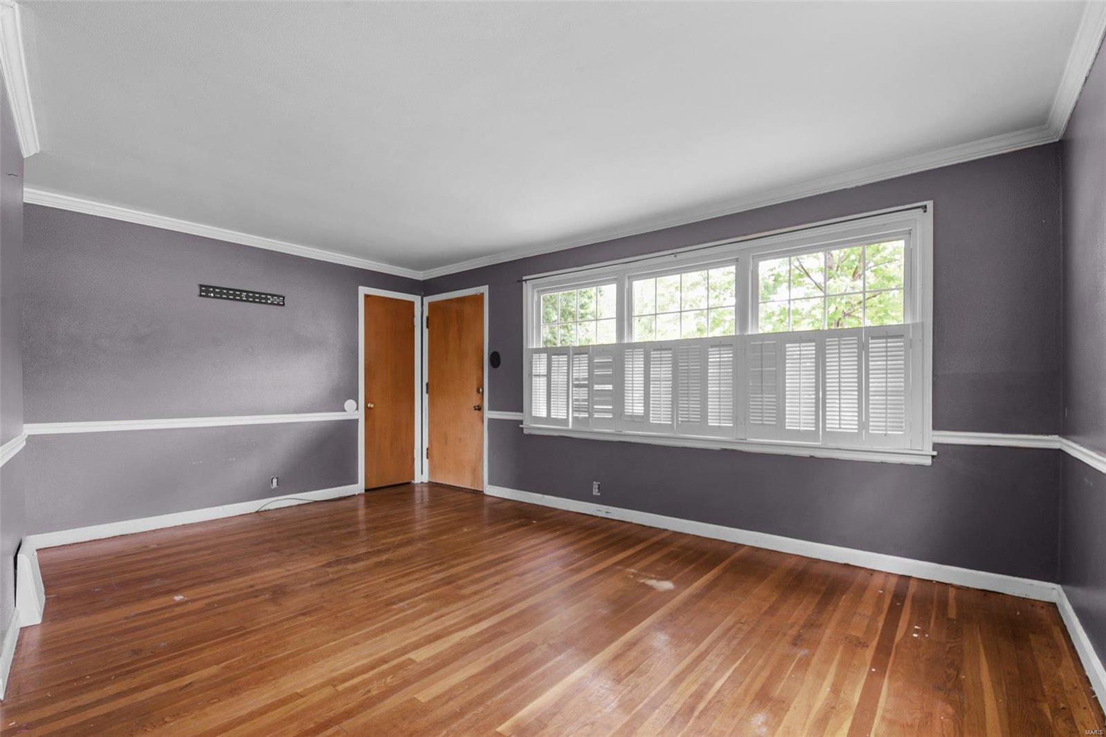 Bissell Hills 14 - Residential