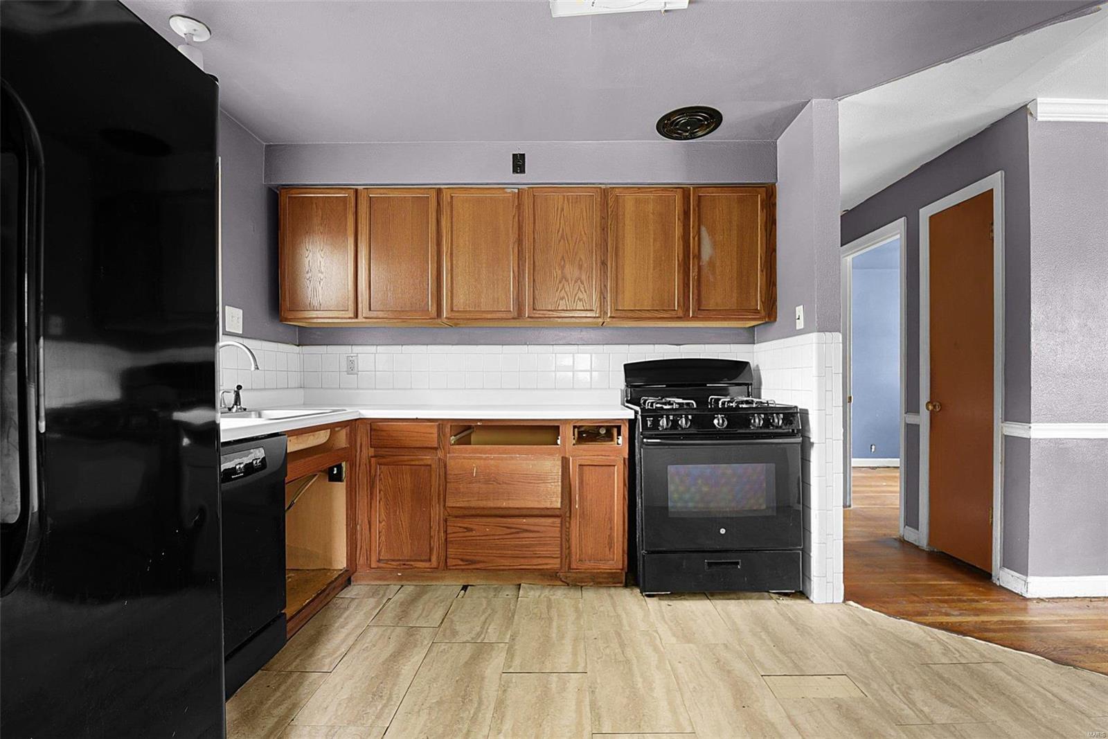 Bissell Hills 14 - Residential