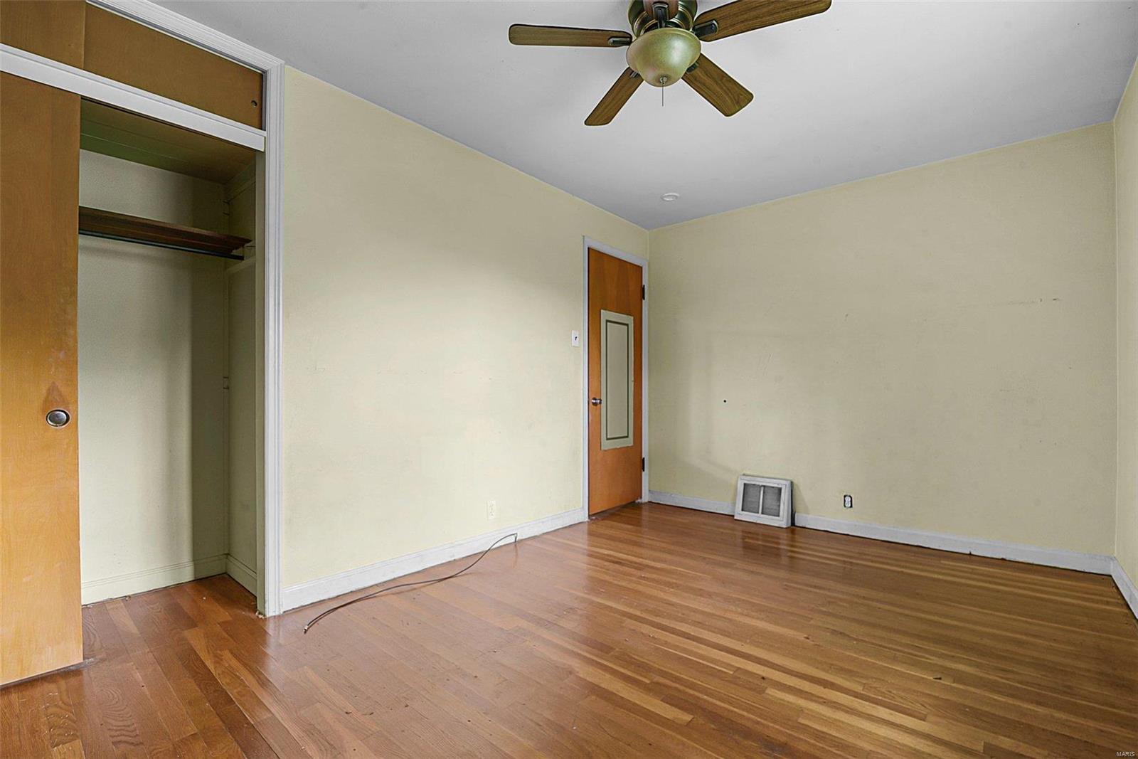 Bissell Hills 14 - Residential