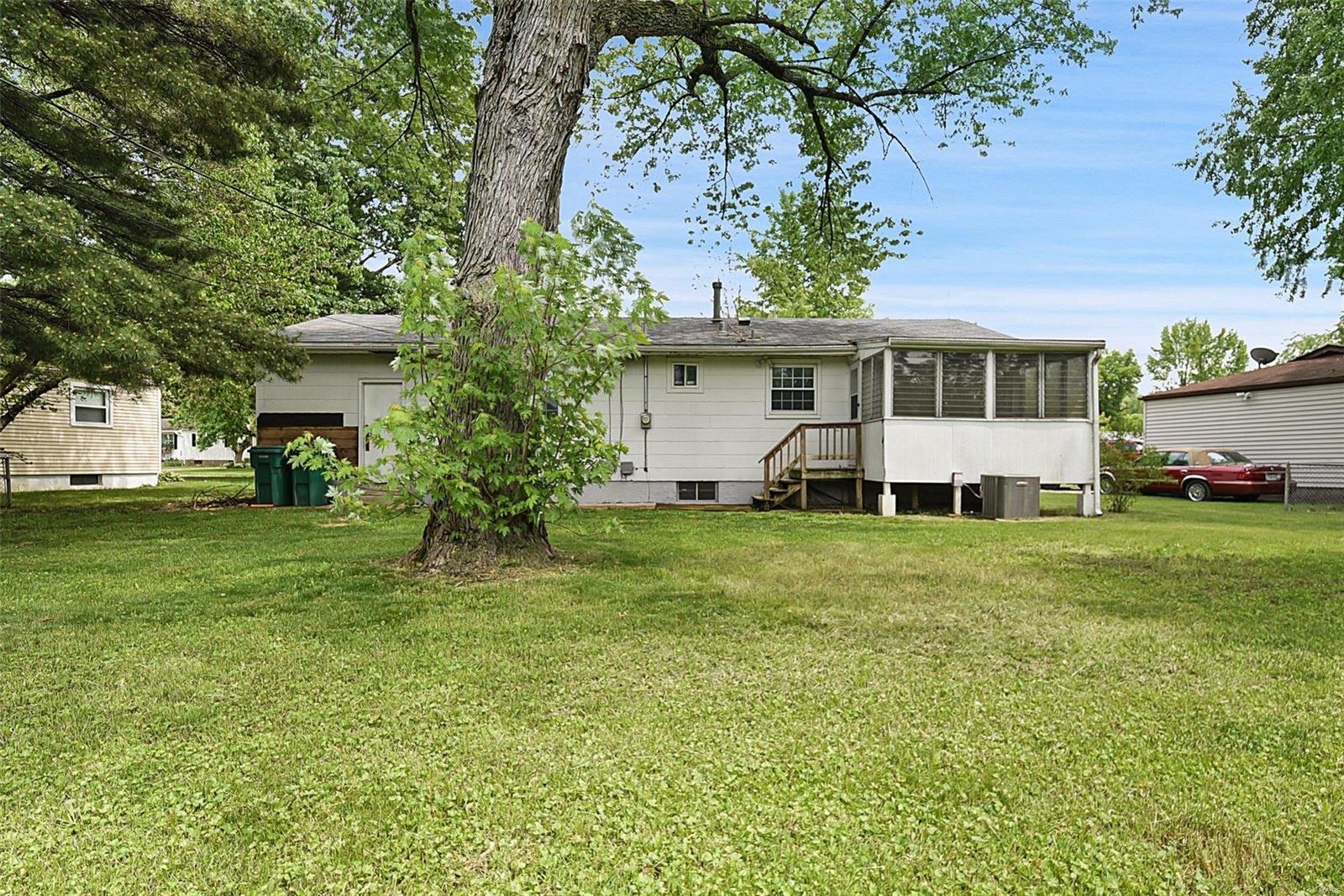 Bissell Hills 14 - Residential