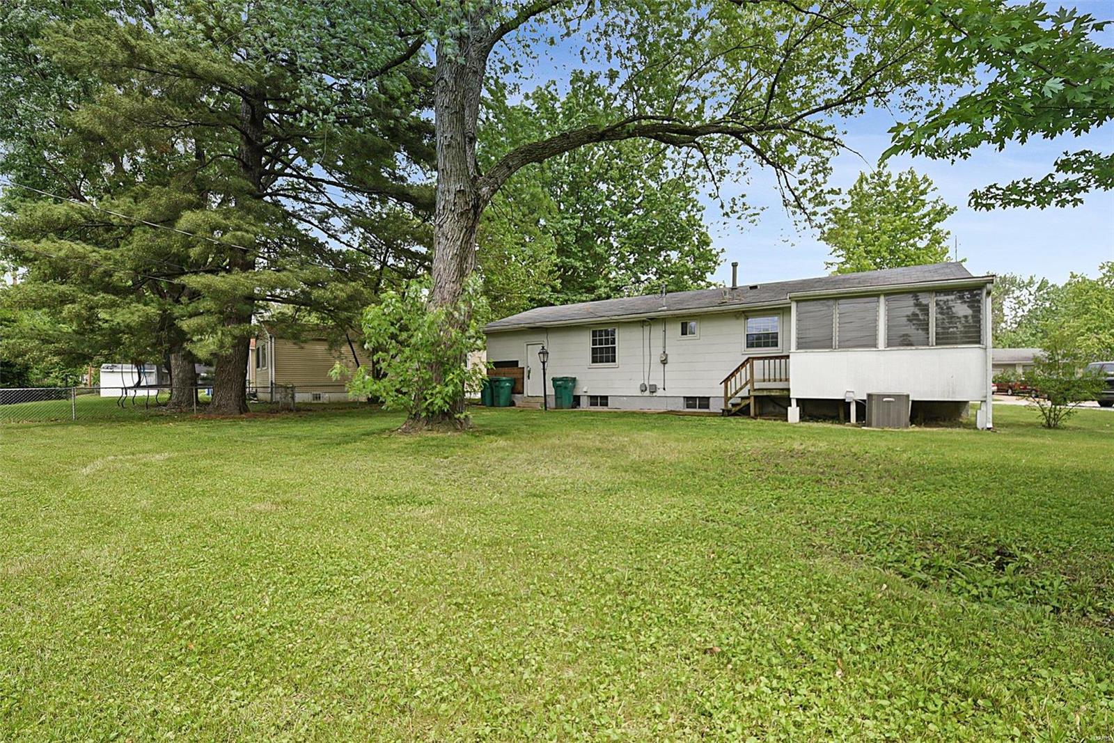 Bissell Hills 14 - Residential