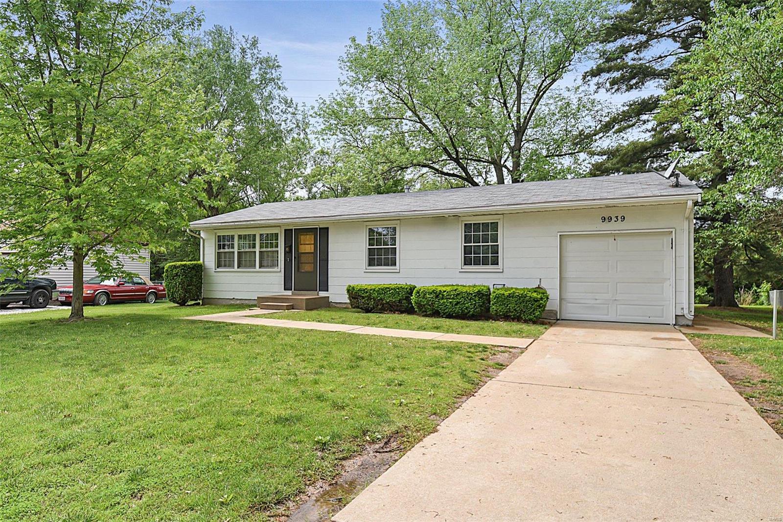 Bissell Hills 14 - Residential