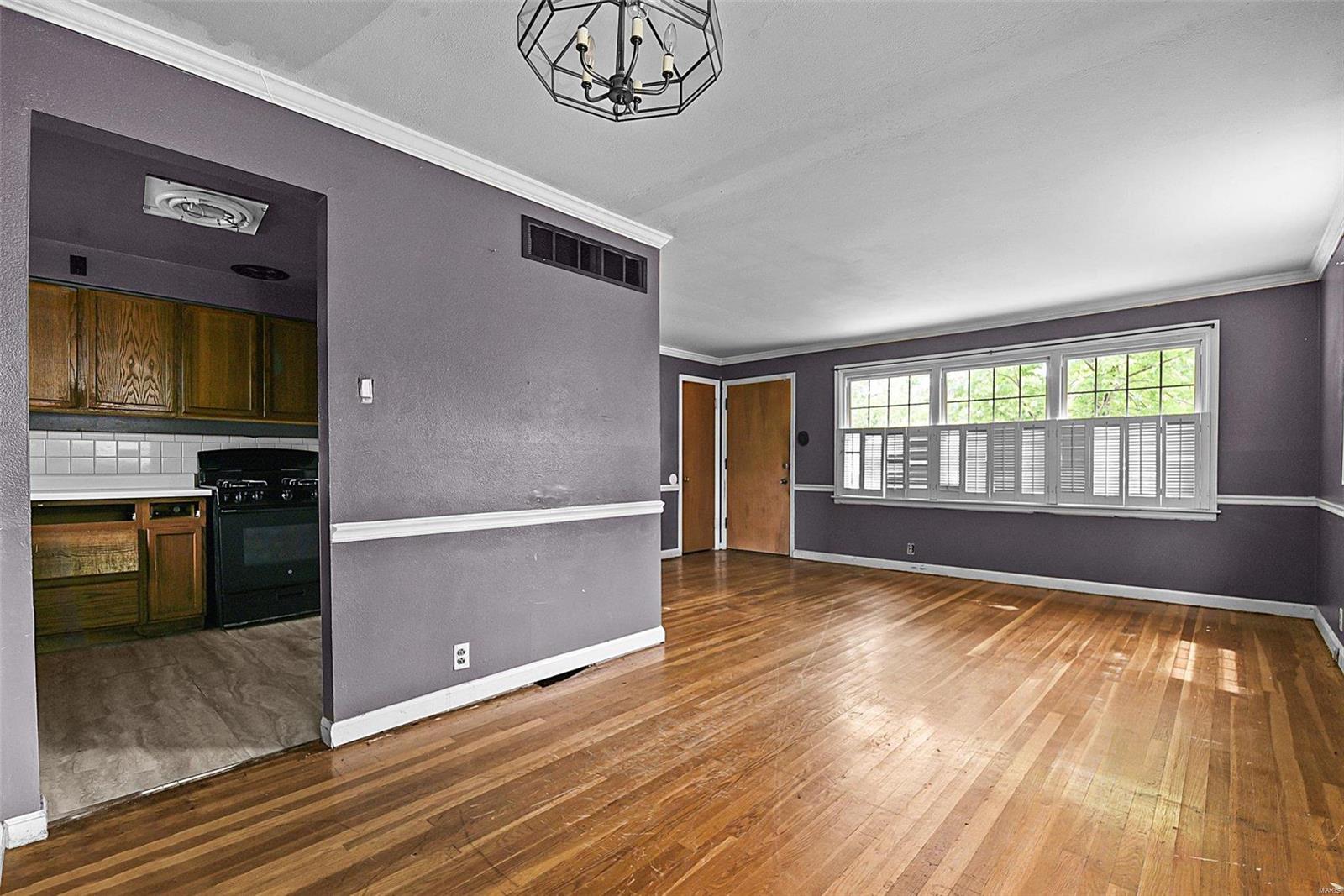 Bissell Hills 14 - Residential
