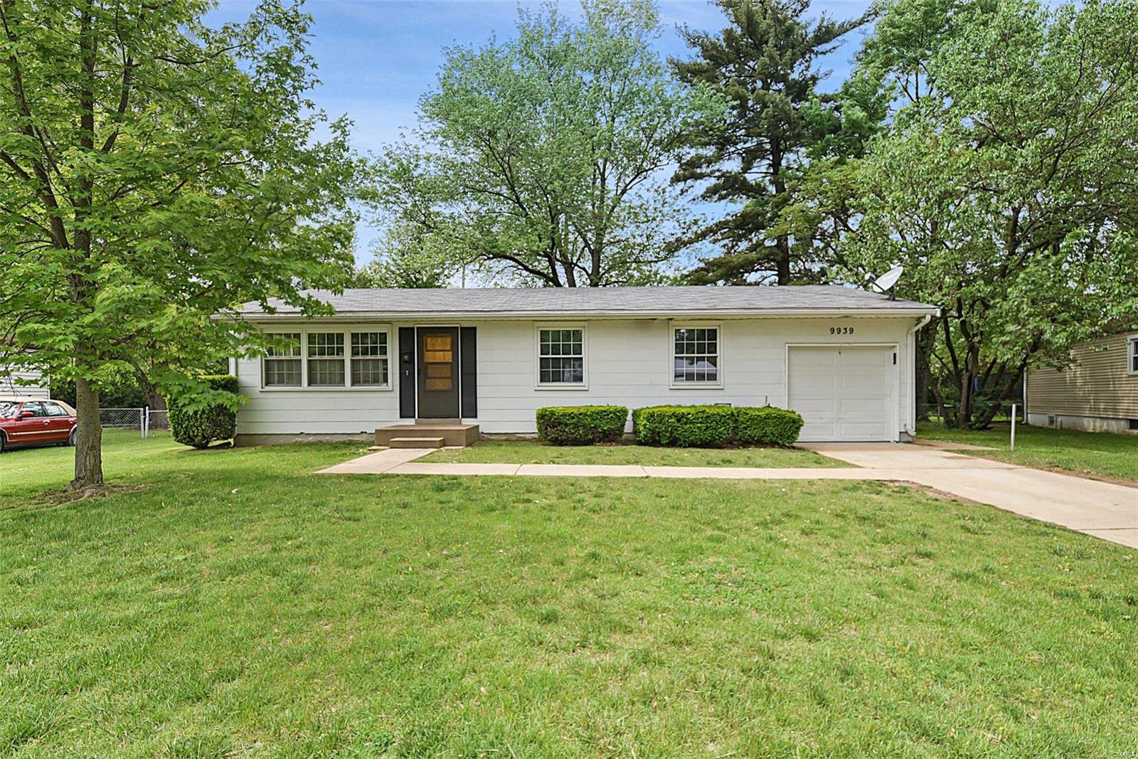 Bissell Hills 14 - Residential