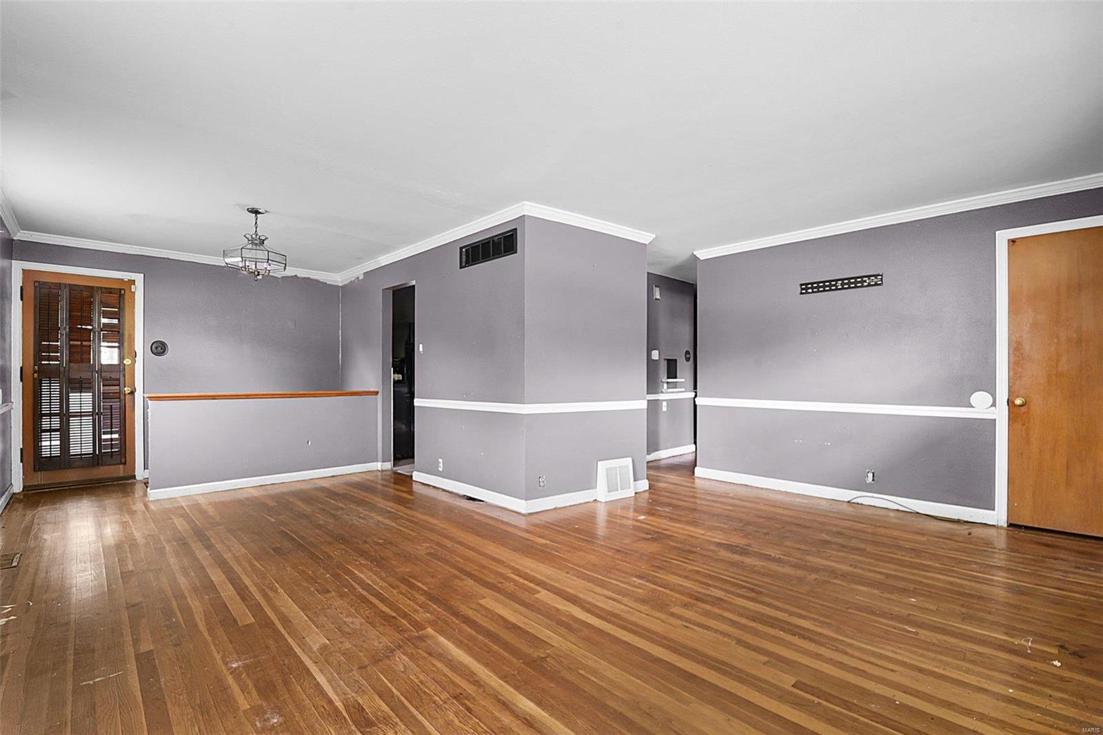 Bissell Hills 14 - Residential