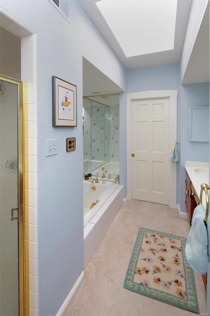 Bridle Lane - Residential