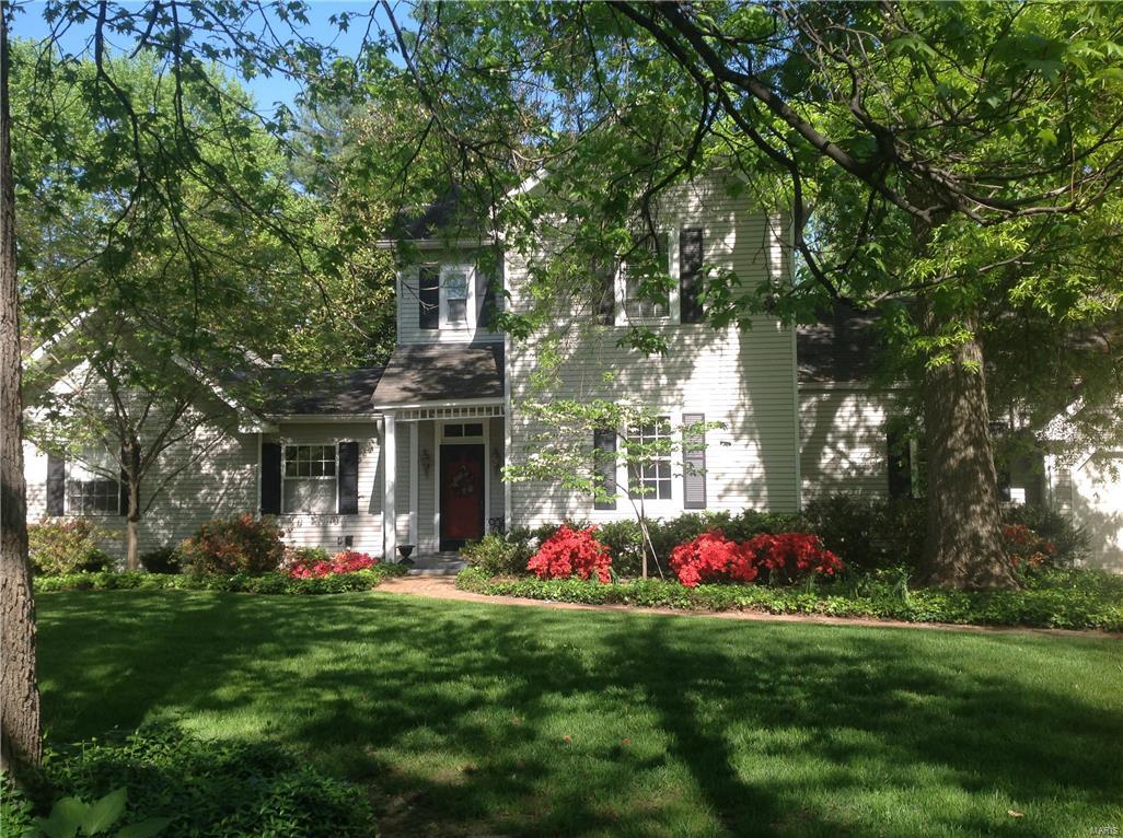 Bridle Lane - Residential