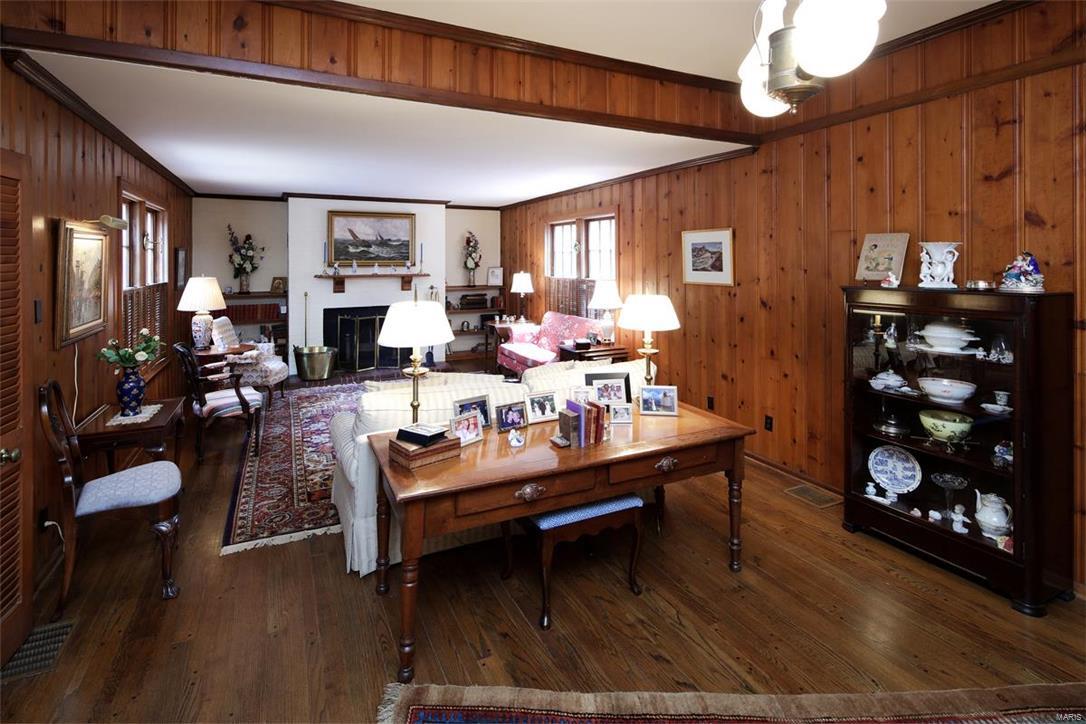 Bridle Lane - Residential