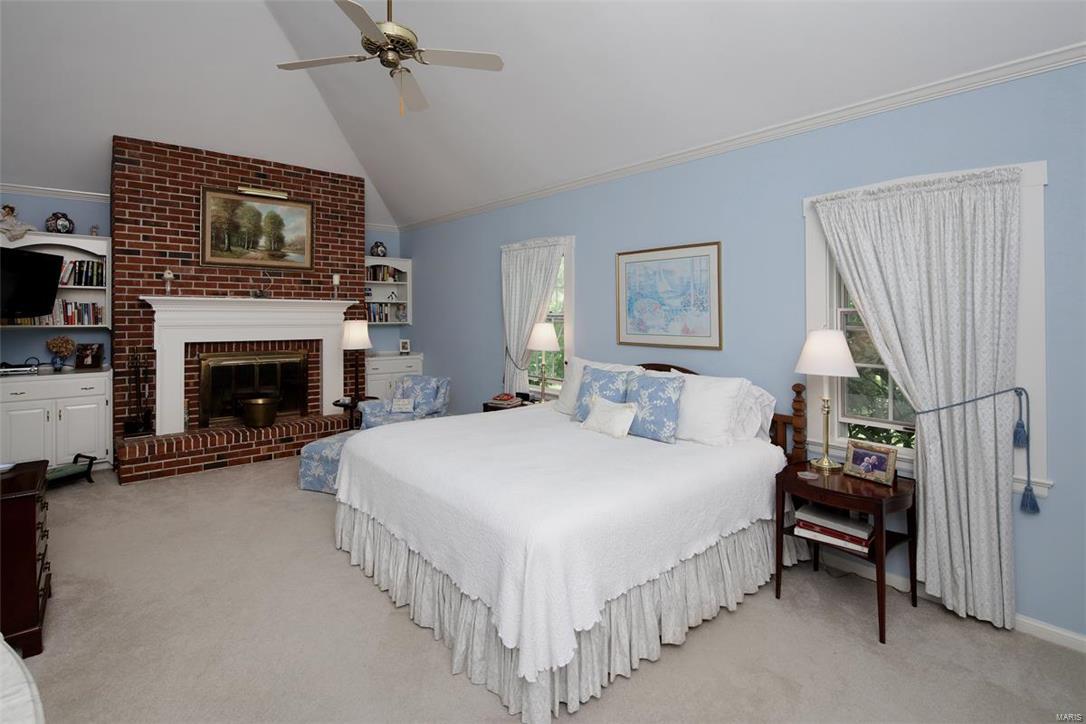 Bridle Lane - Residential