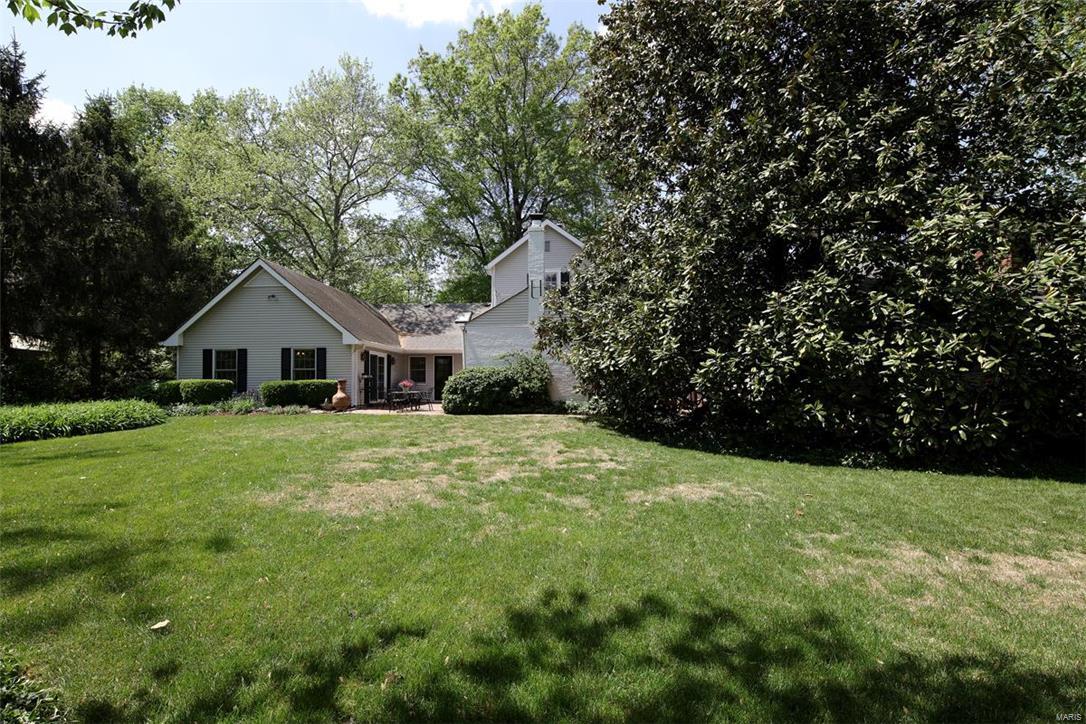 Bridle Lane - Residential