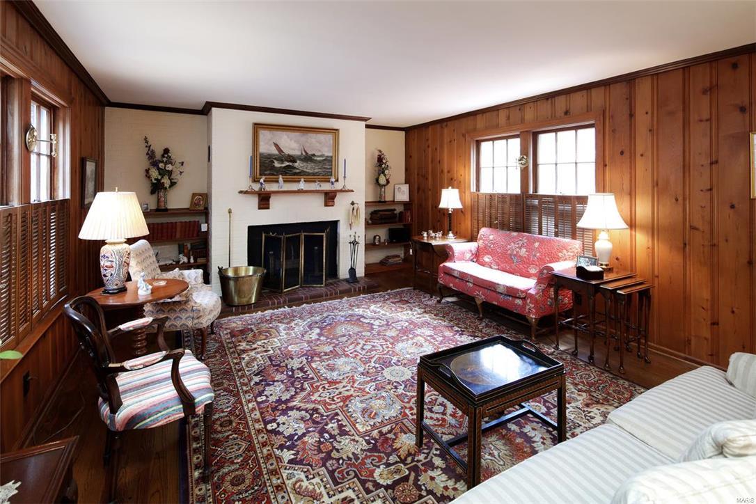 Bridle Lane - Residential