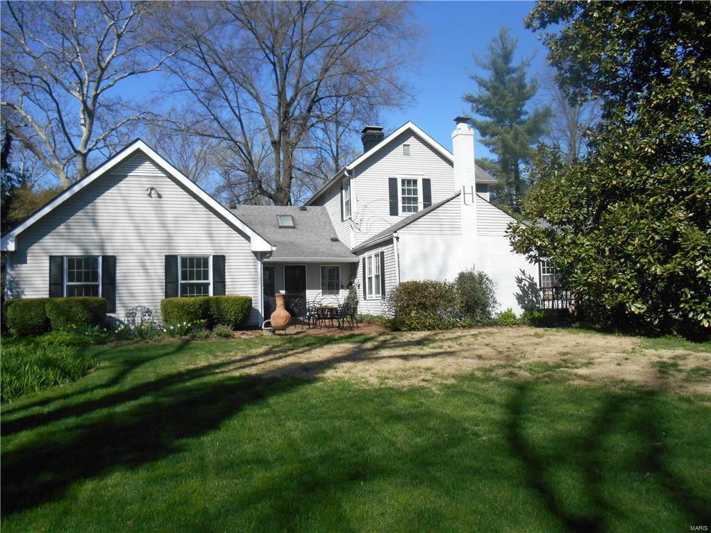 Bridle Lane - Residential