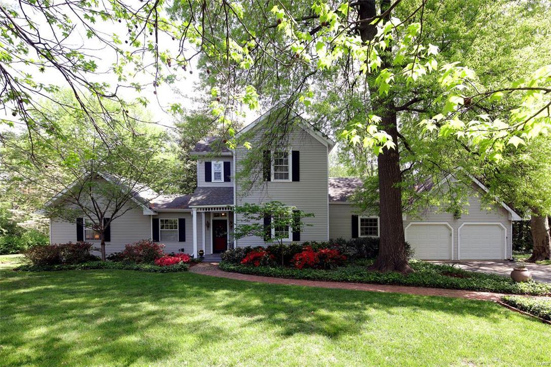 Bridle Lane - Residential