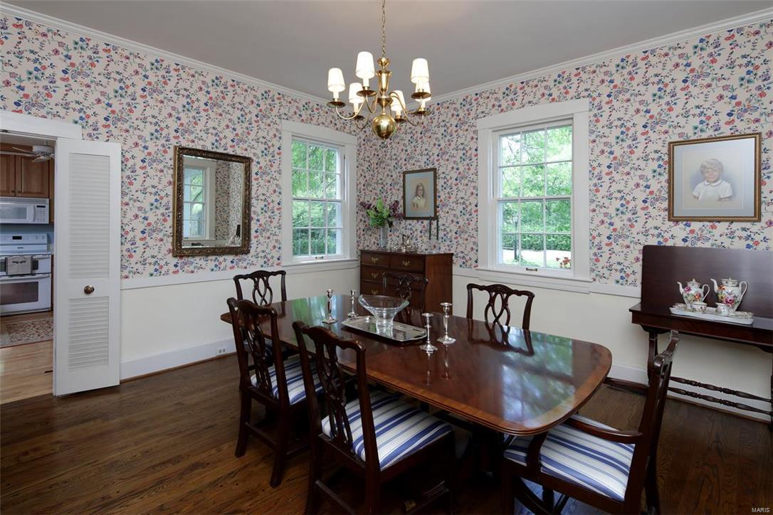 Bridle Lane - Residential