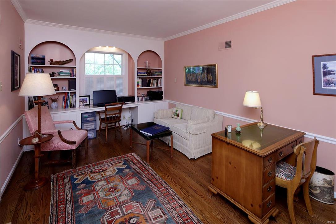 Bridle Lane - Residential