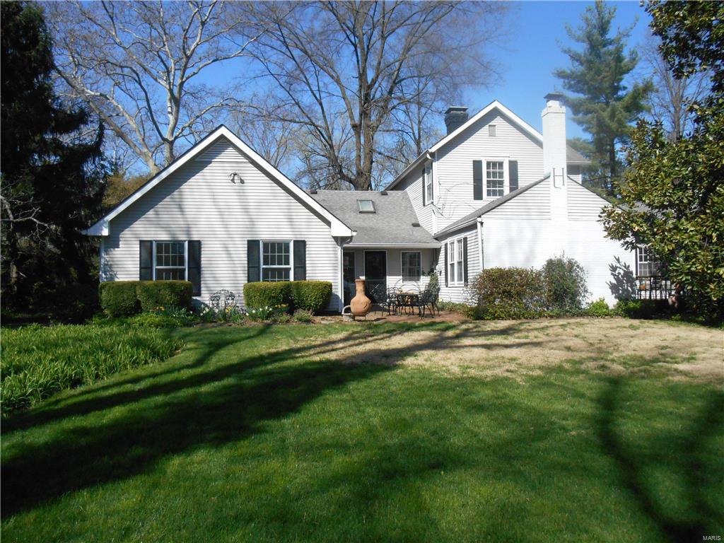 Bridle Lane - Residential