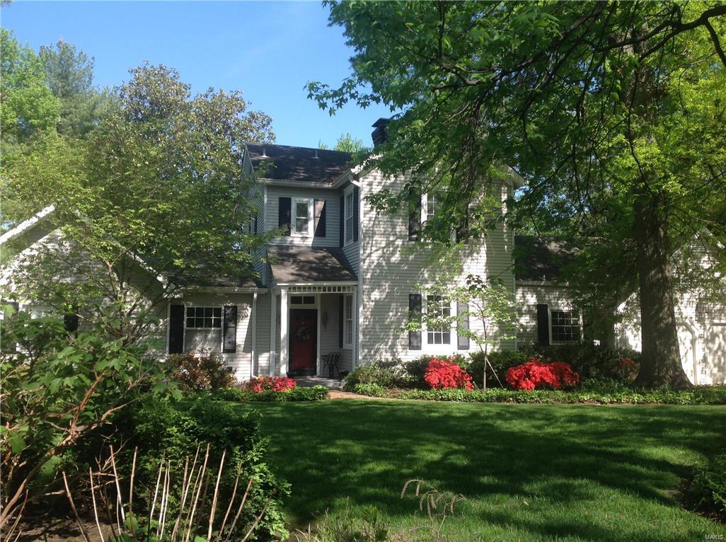 Bridle Lane - Residential