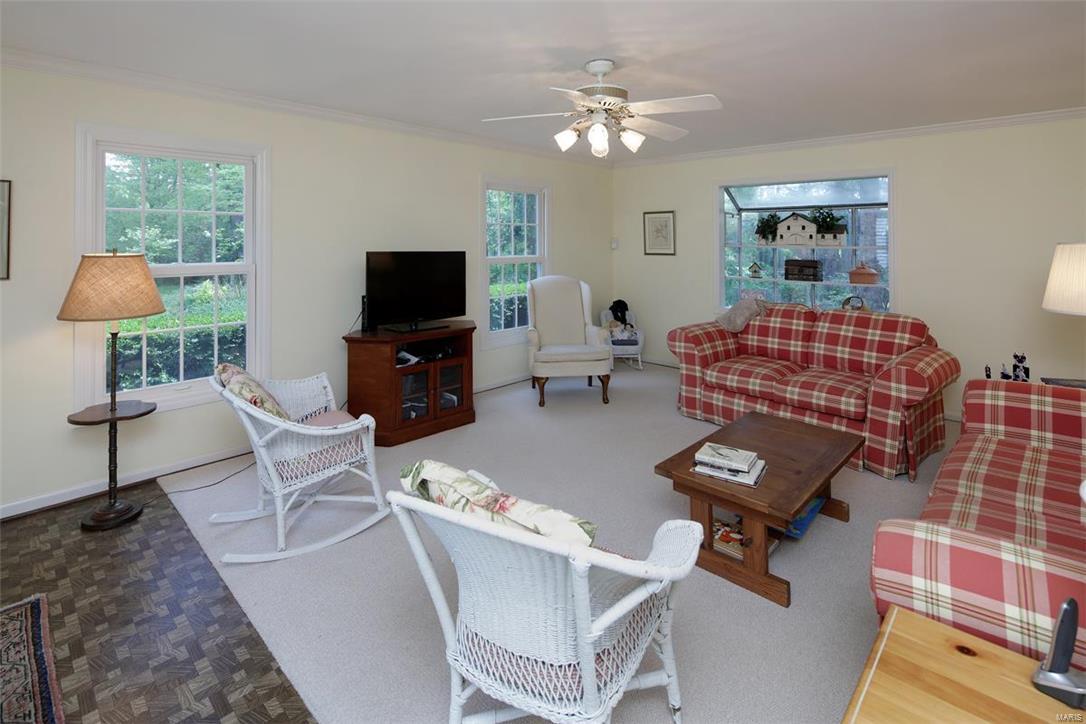 Bridle Lane - Residential