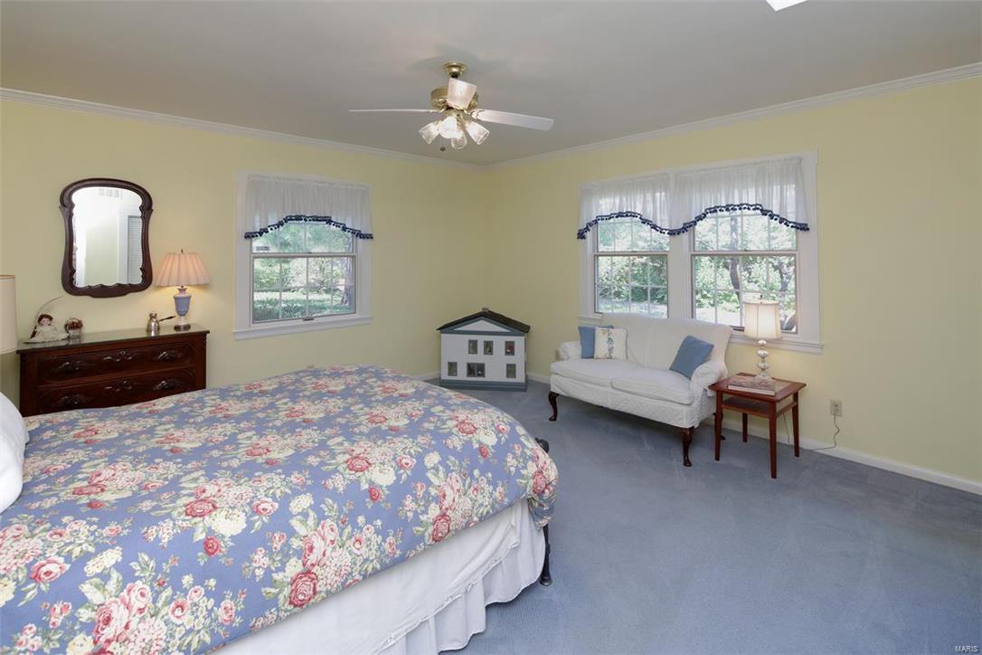 Bridle Lane - Residential