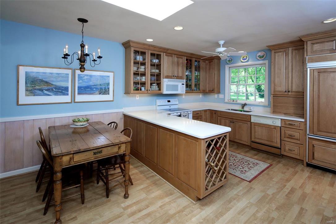 Bridle Lane - Residential