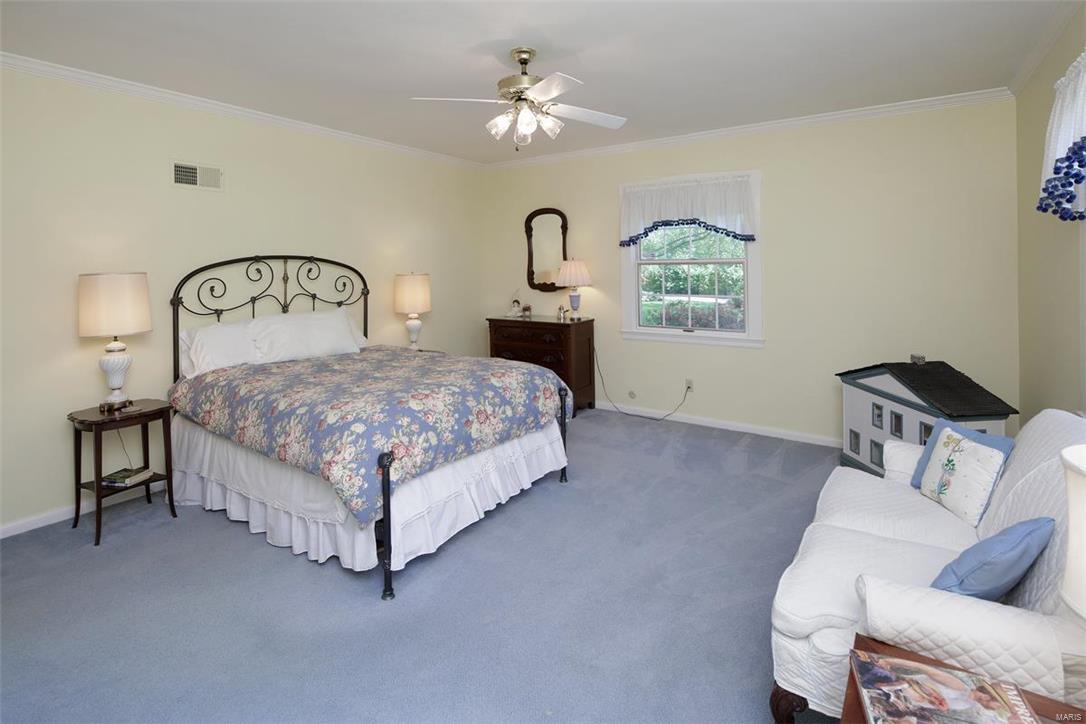 Bridle Lane - Residential