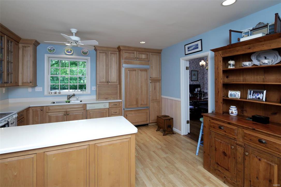 Bridle Lane - Residential