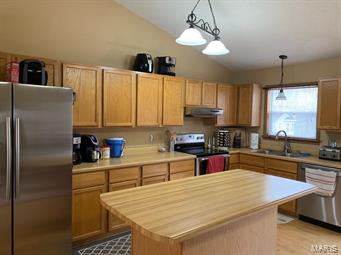 Hawthorne - Residential