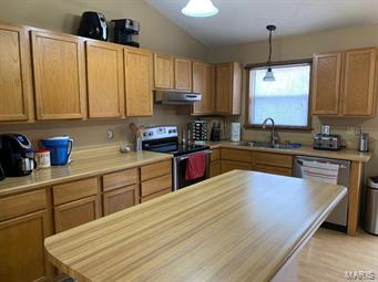 Hawthorne - Residential