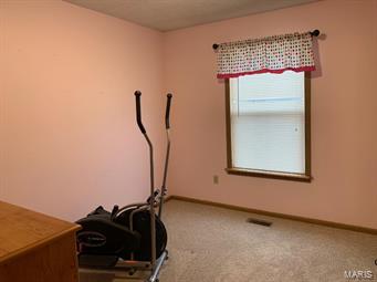 Hawthorne - Residential