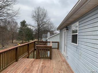 Hawthorne - Residential