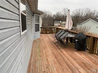 Hawthorne - Residential