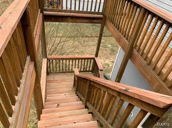 Hawthorne - Residential