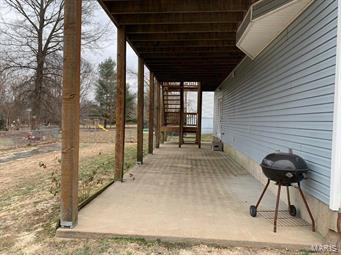 Hawthorne - Residential