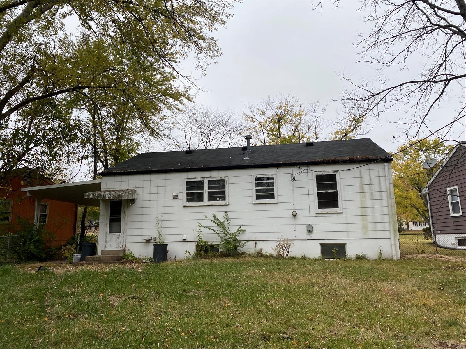 Archer Park - Residential