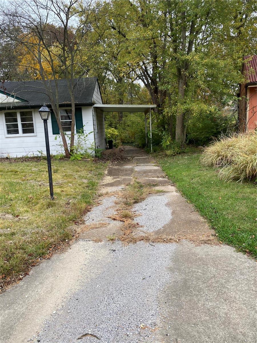 Archer Park - Residential