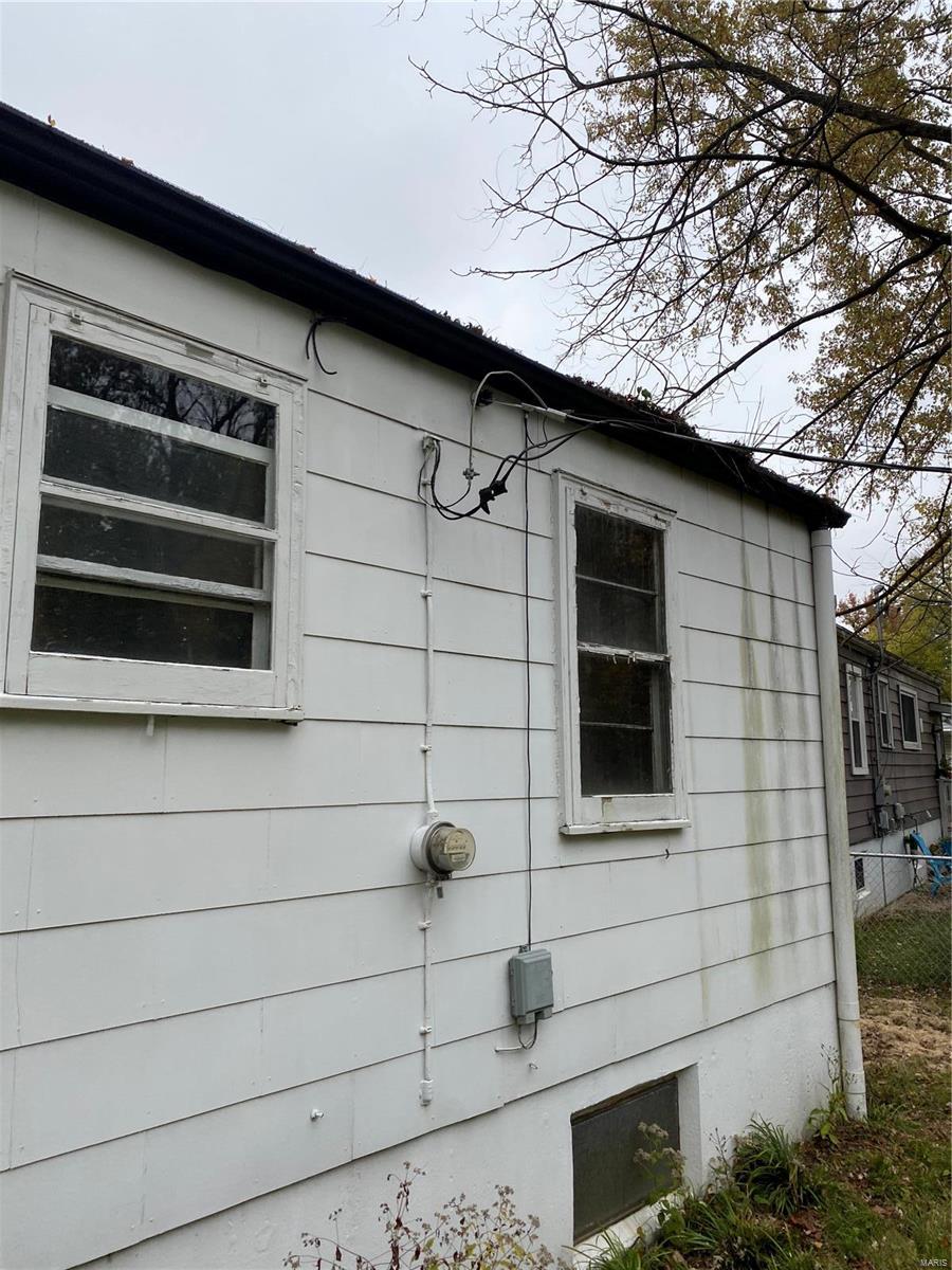 Archer Park - Residential