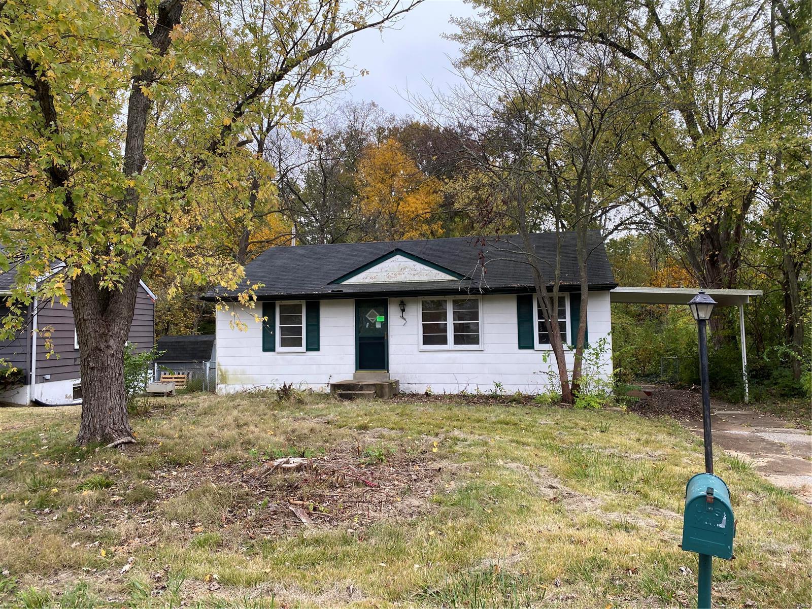 Archer Park - Residential