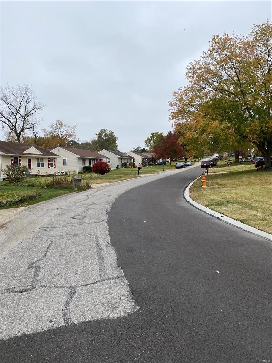 Archer Park - Residential