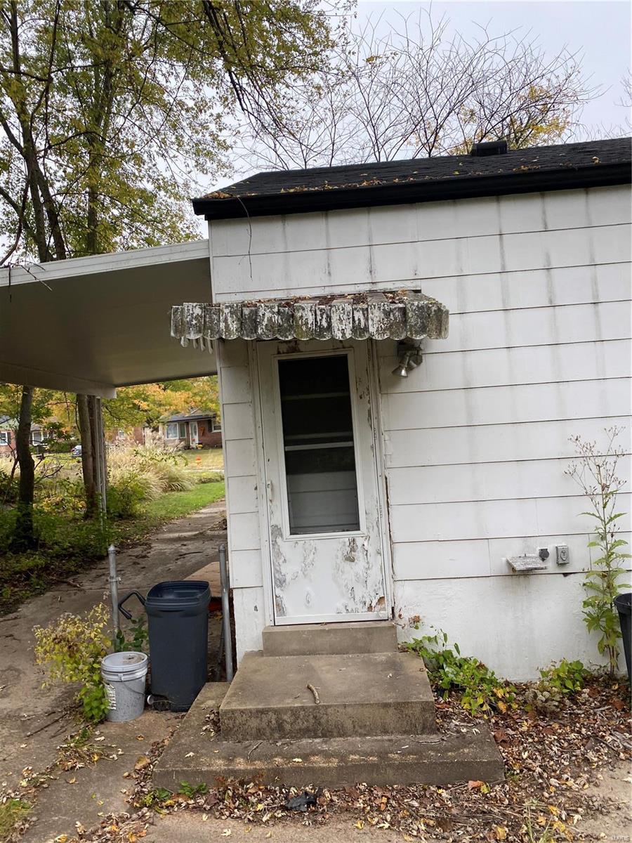 Archer Park - Residential