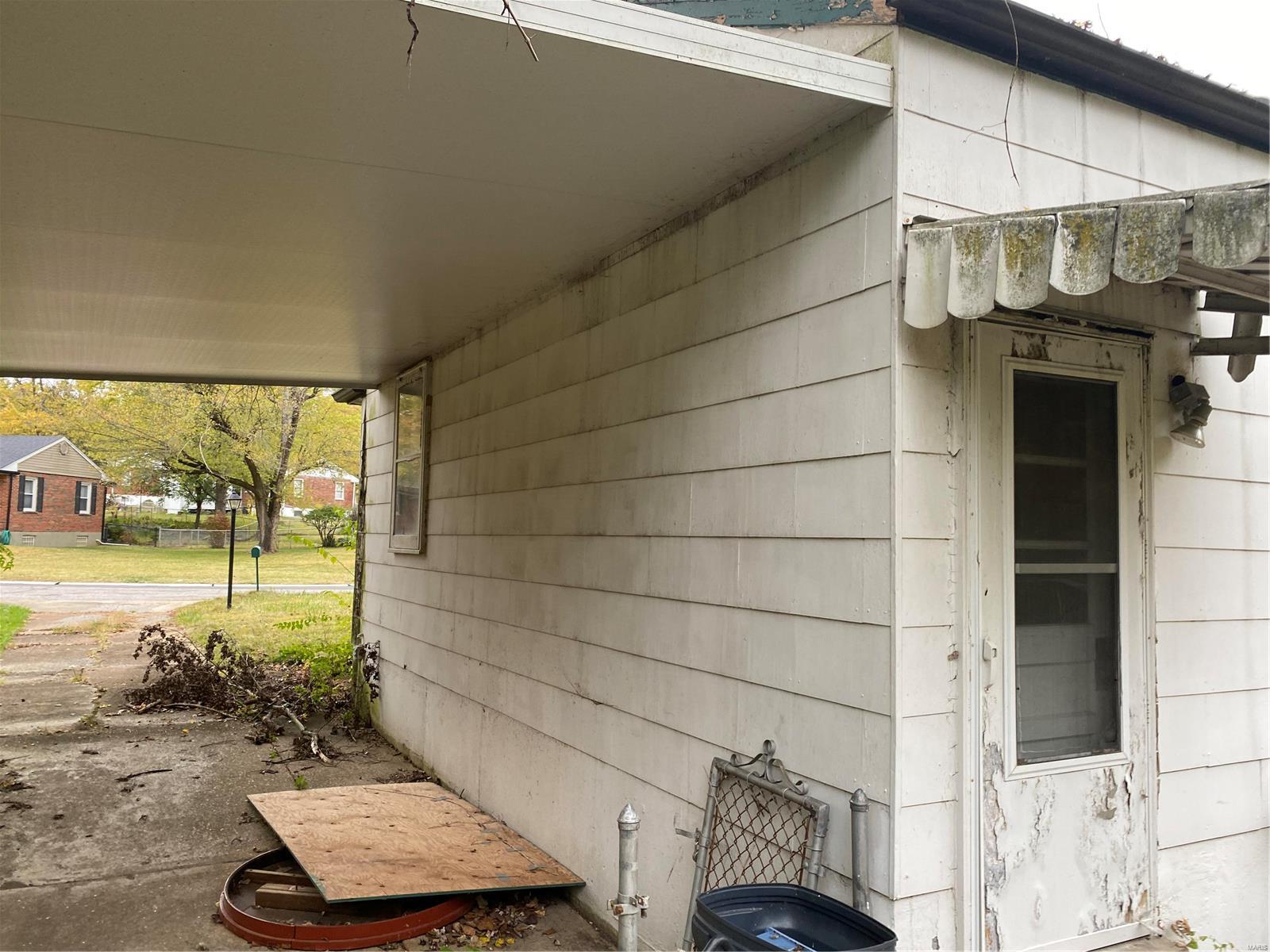 Archer Park - Residential