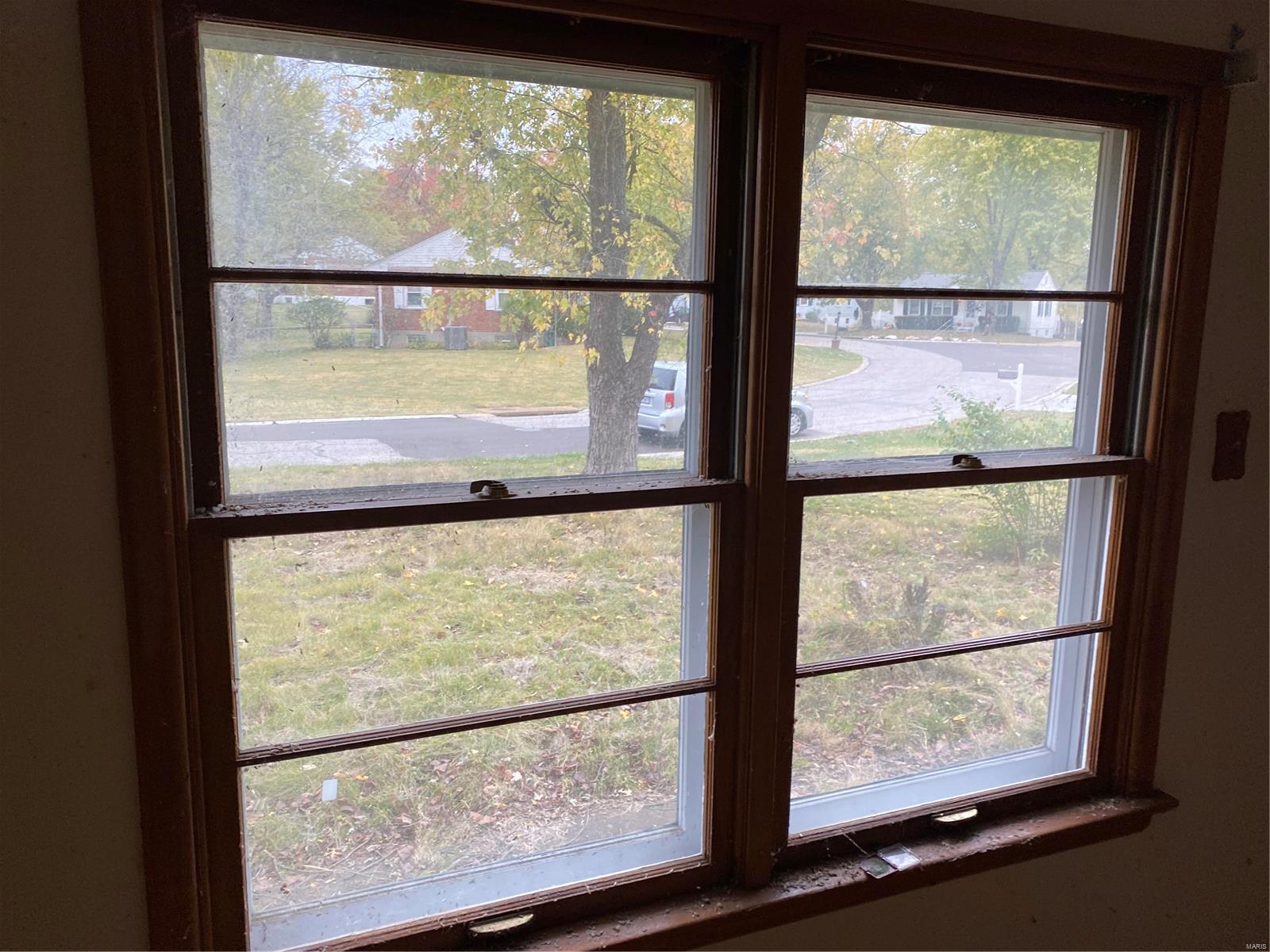 Archer Park - Residential