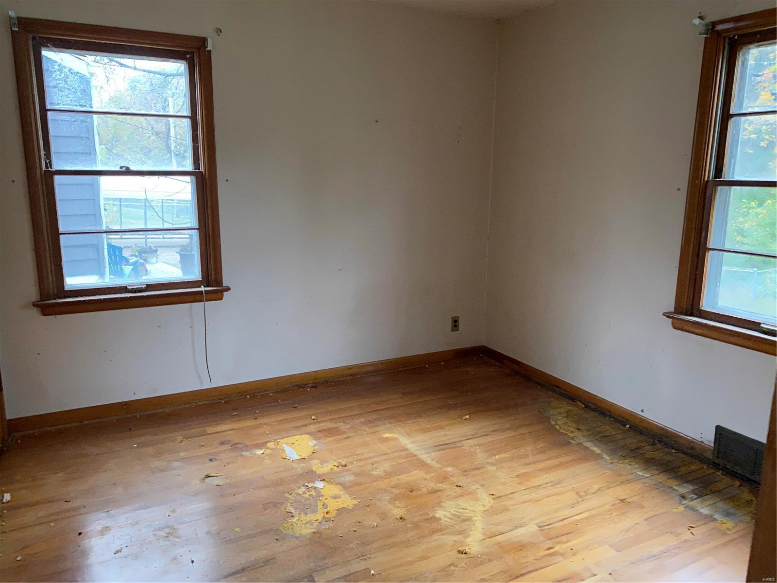 Archer Park - Residential