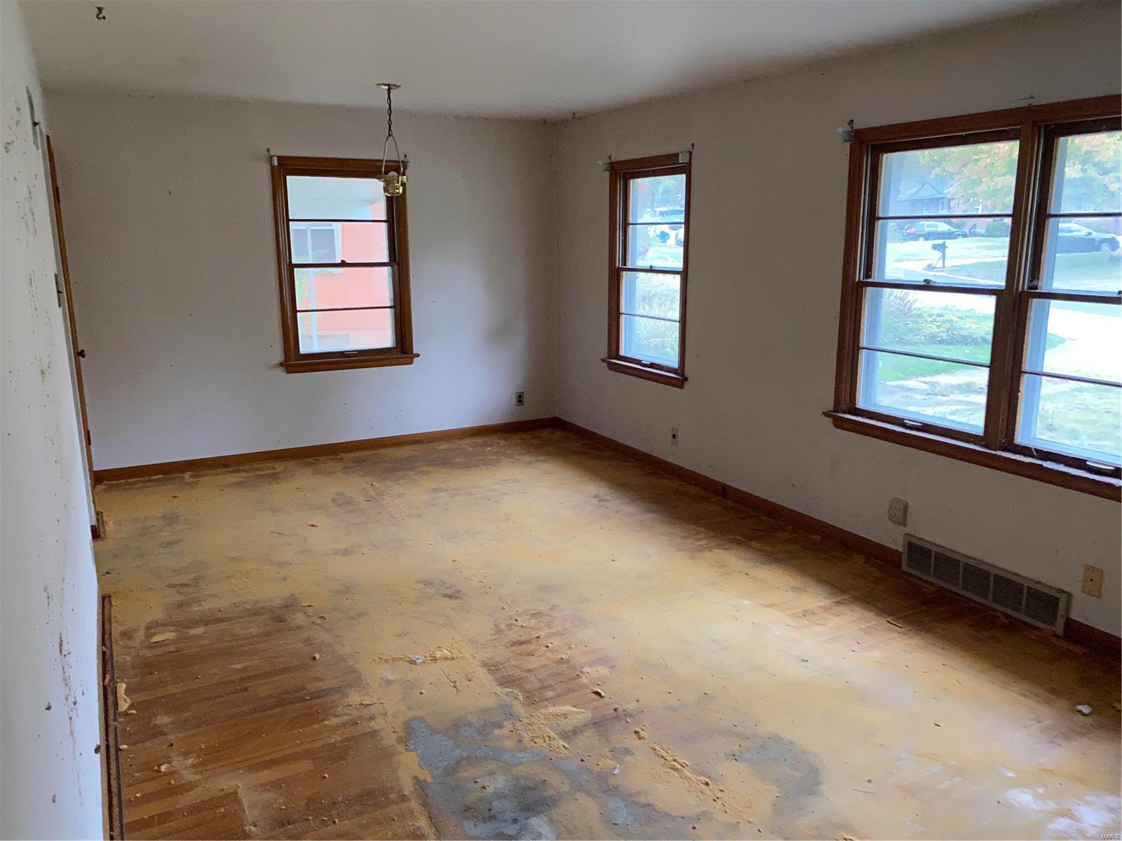 Archer Park - Residential