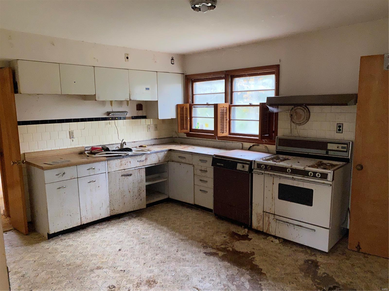 Archer Park - Residential