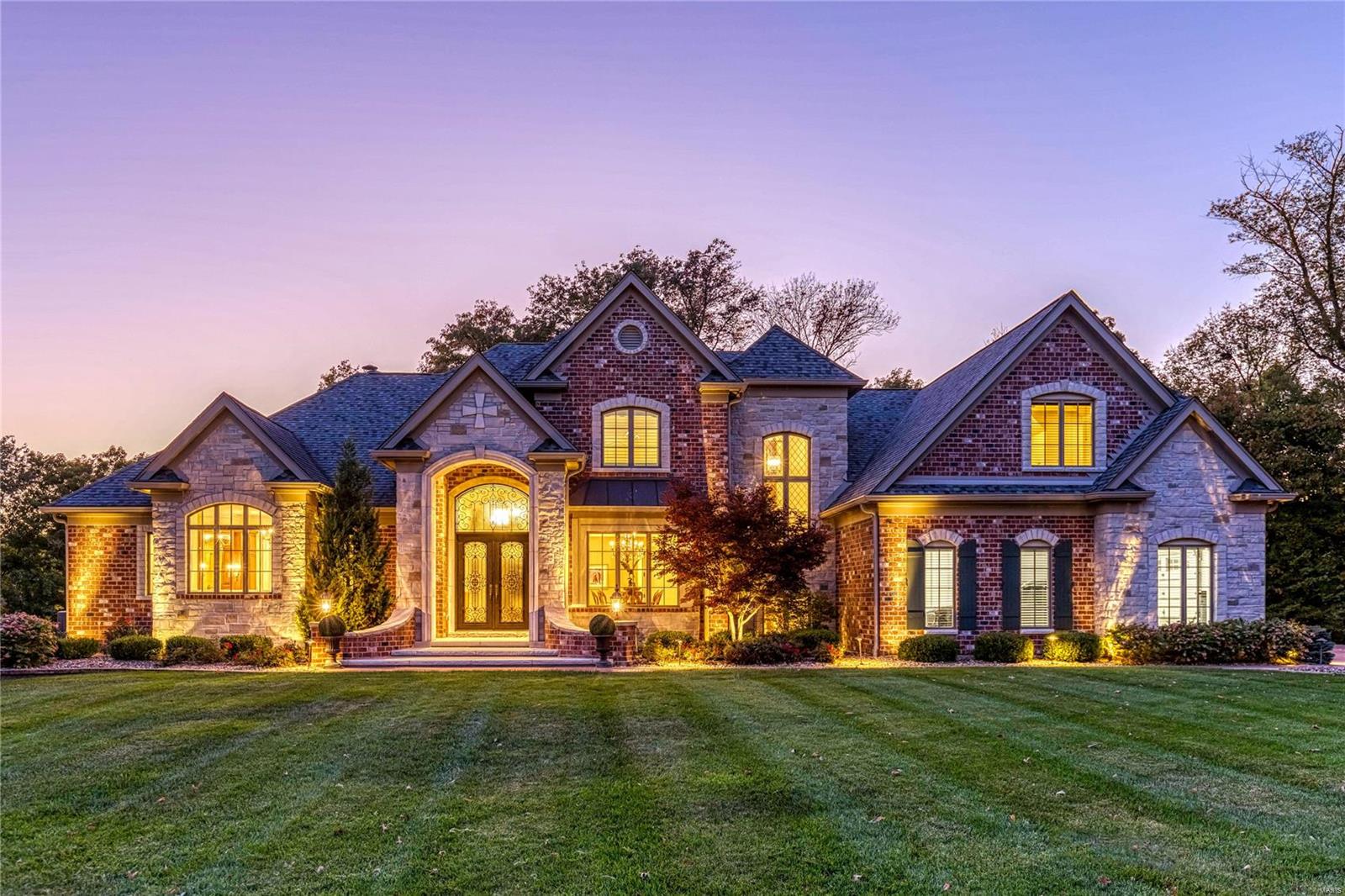 24 Muirfield Lane