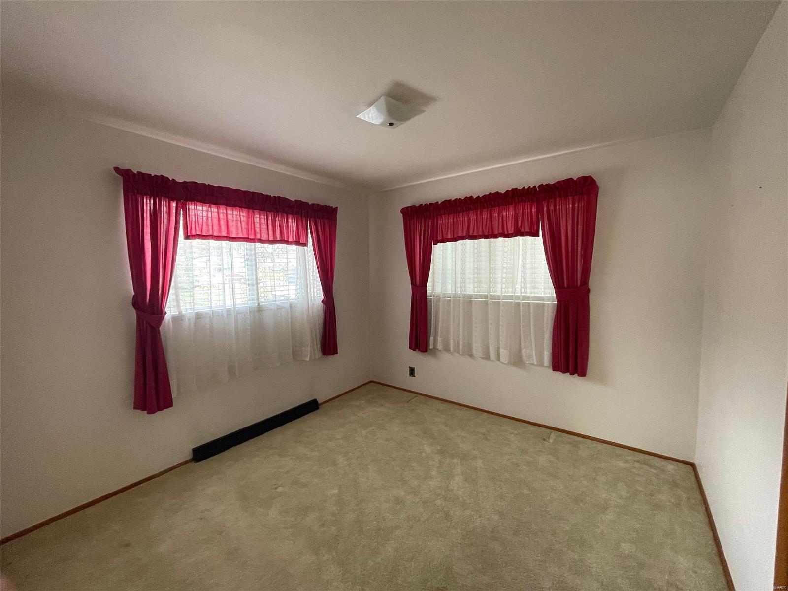 Martigney Hills - Residential