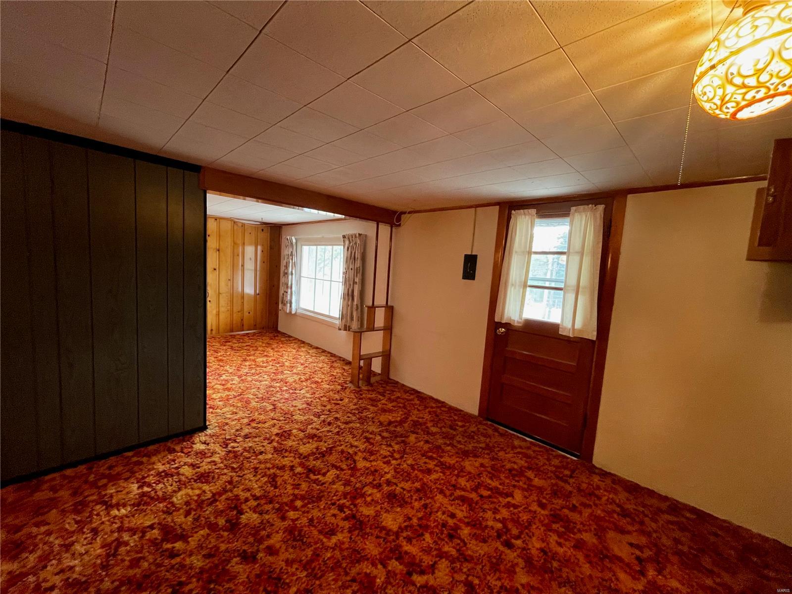 Martigney Hills - Residential