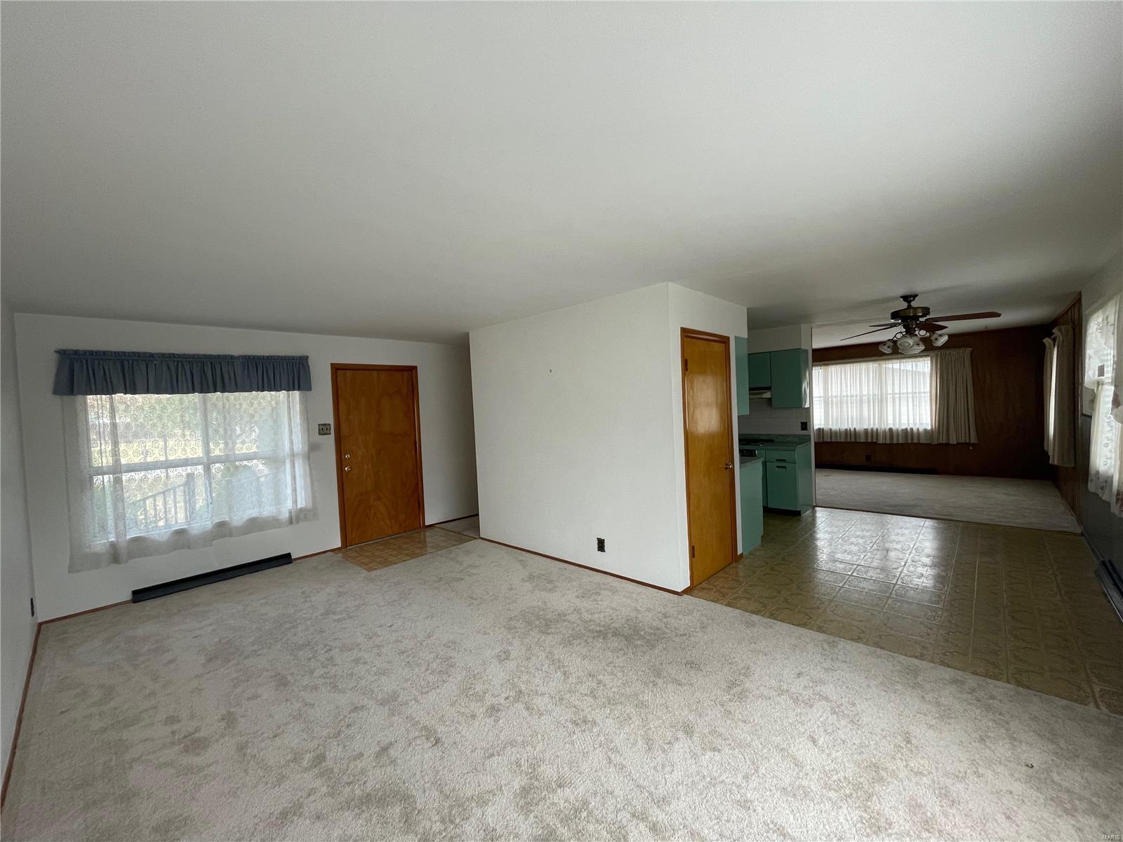 Martigney Hills - Residential