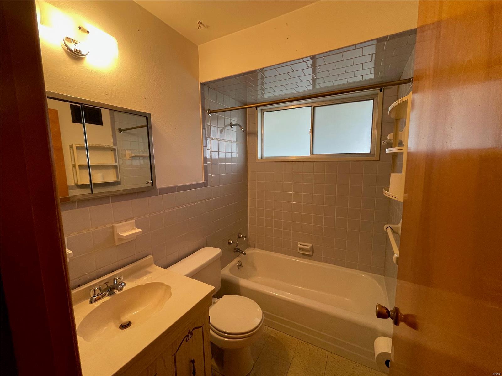 Martigney Hills - Residential