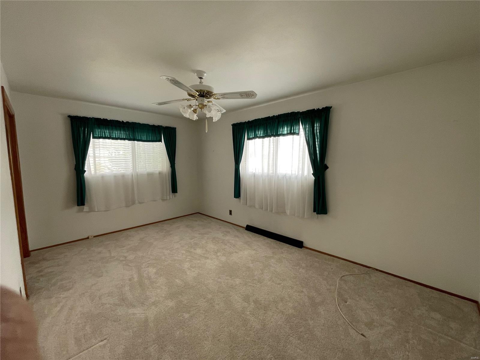 Martigney Hills - Residential